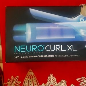 Paul Mitchell Neuro Curl XL